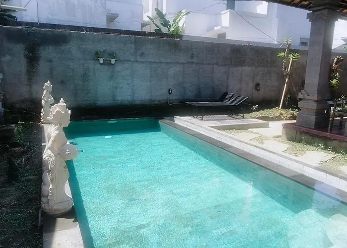Hostel Uma Kutuh