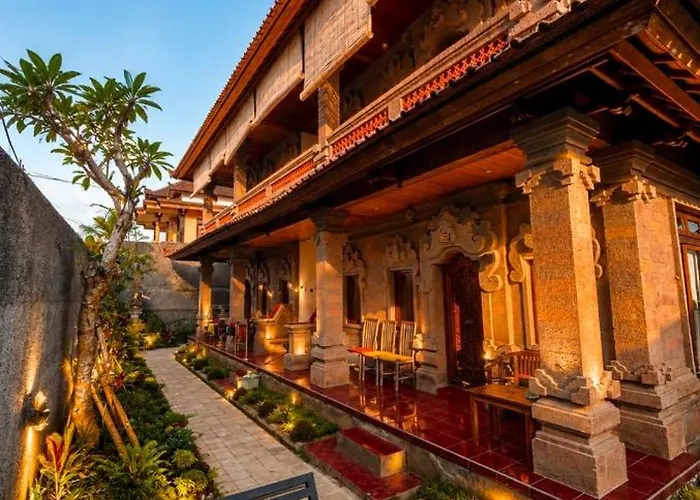Uma Kutuh Ubud