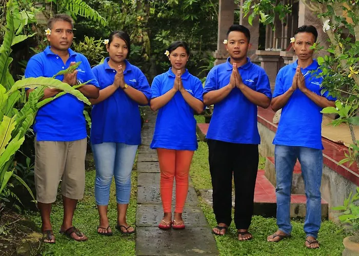 Hostel Uma Kutuh