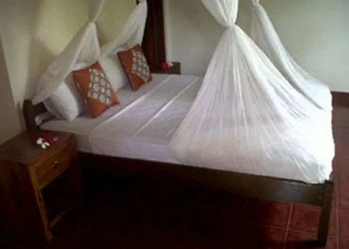 Uma Kutuh Hostel