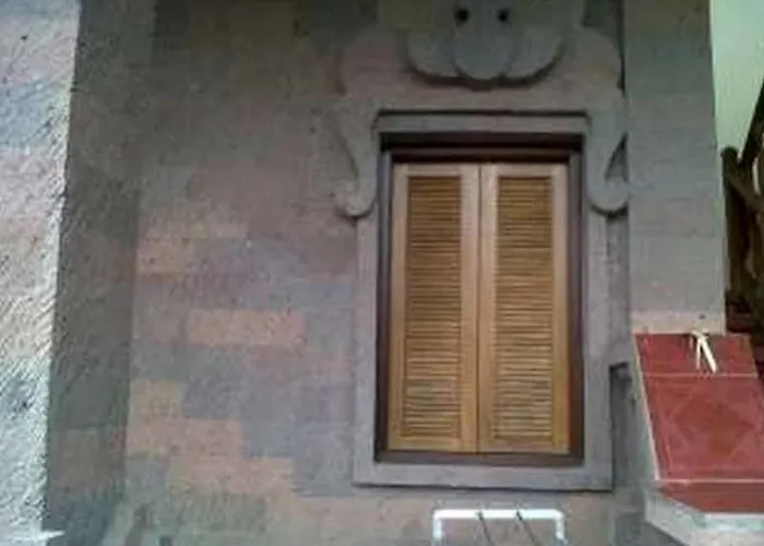 Hostel Uma Kutuh Ubud