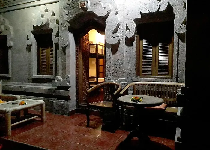 Uma Kutuh Ubud