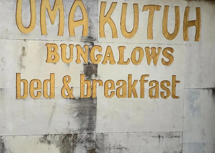 Uma Kutuh *