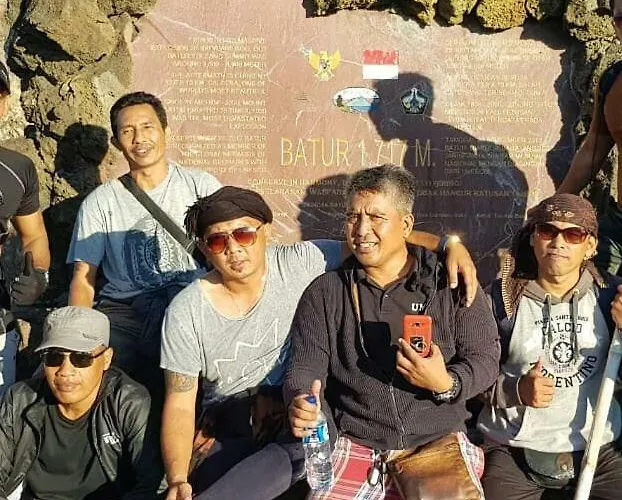Uma Kutuh * Ubud