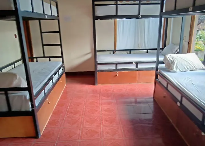 Hostel Uma Kutuh