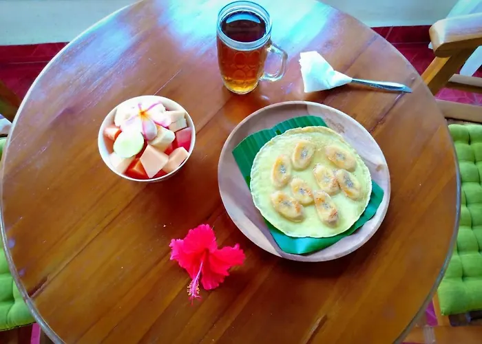 Uma Kutuh Hostel