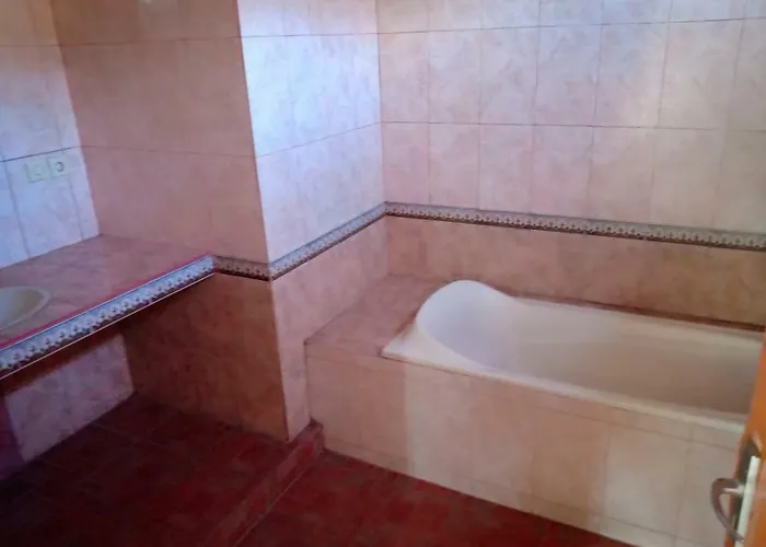 Hostel Uma Kutuh