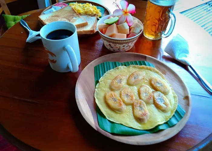 Uma Kutuh Ubud