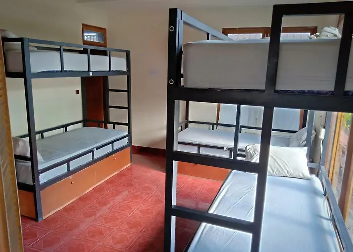 Hostel Uma Kutuh