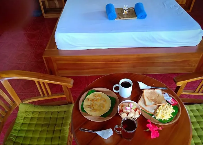 Hostel Uma Kutuh
