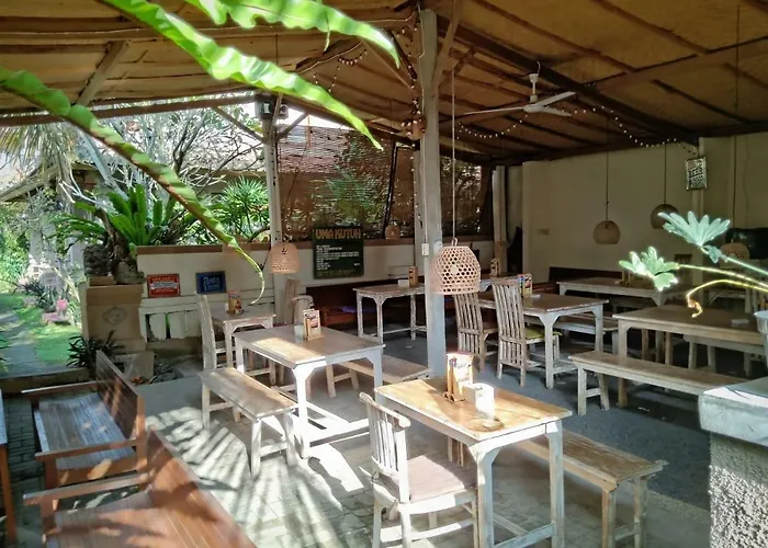 Uma Kutuh Ubud